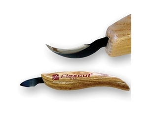 Flexcut Spoon Knife