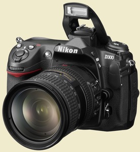 Photography Equipment