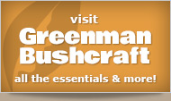 Visit Greenman Bushcraft